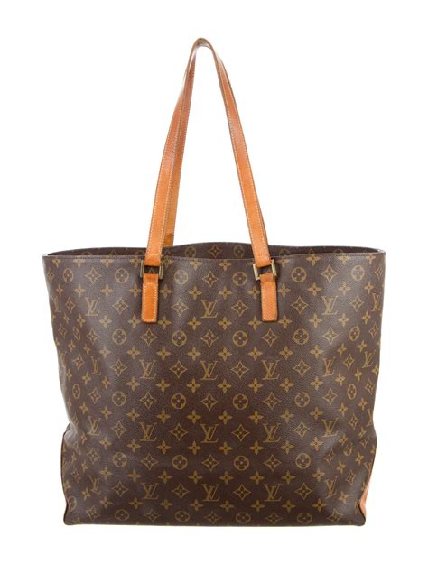 louis vuitton cabas alto xl|Louis Vuitton cabas beaubourg tote.